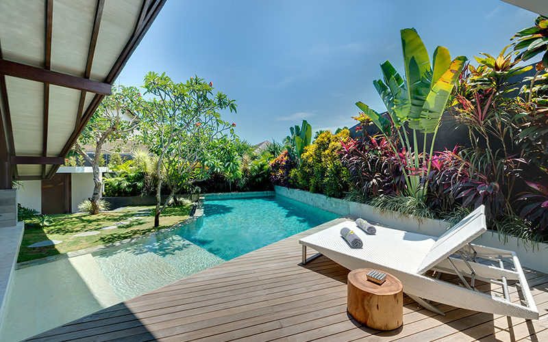 THE LAYAR DESIGNER VILLAS & SPA Bali