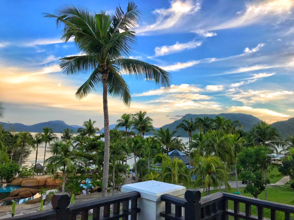 The Westin Langkawi Resort And Spa – Hungry Hong Kong