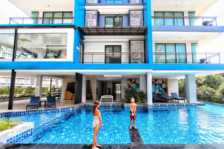 Ava Sea Resort Krabi