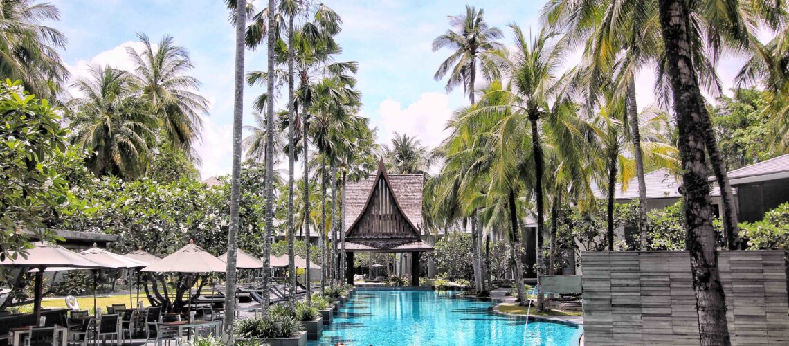 Twinpalms Resort Phuket
