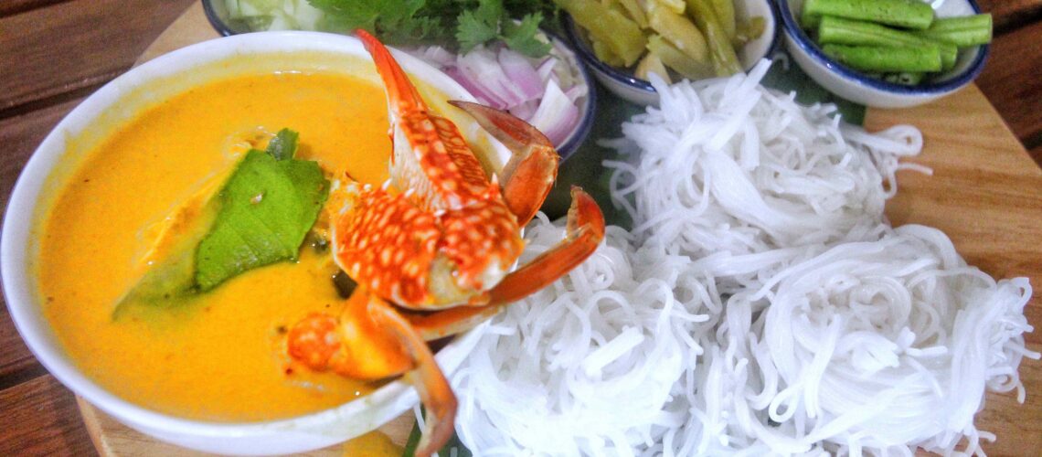XANA Beach Restaurant at Angsana Laguna Phuket