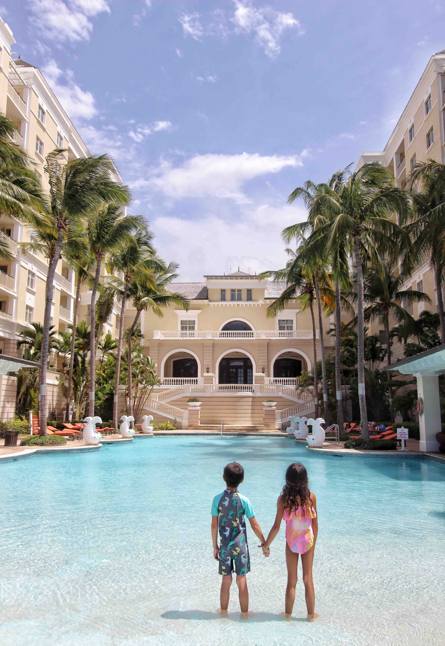 Jewel Grande Montego Bay Resort & Spa - Montego Bay, Jamaica All