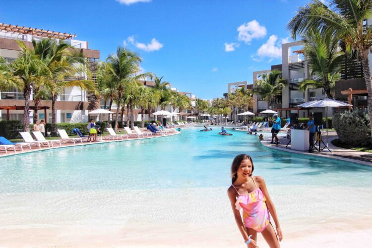 Radisson Blu Punta Cana, an All-Inclusive Resort