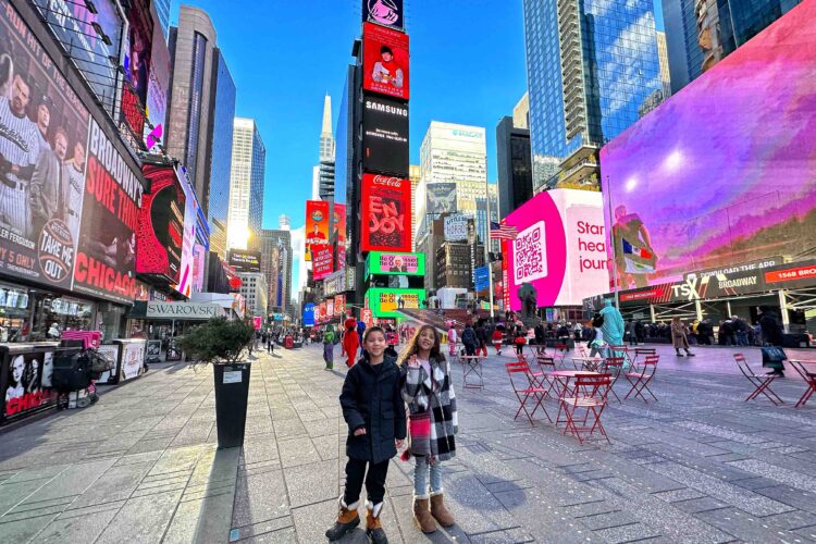 Moxy NYC Times Square