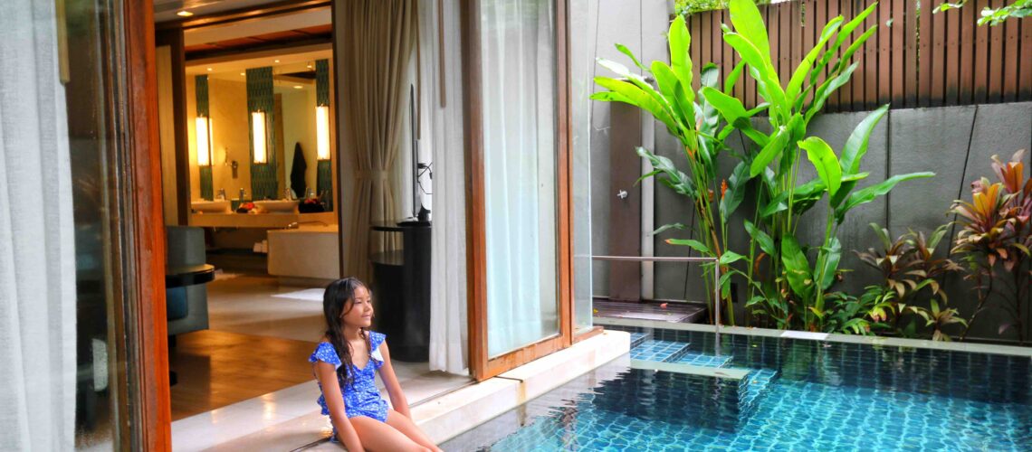 Renaissance Phuket Resort & Spa