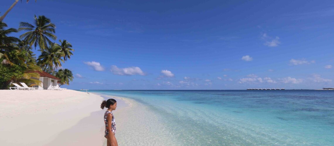 Diamonds Thudufushi Maldives Resort & SPA