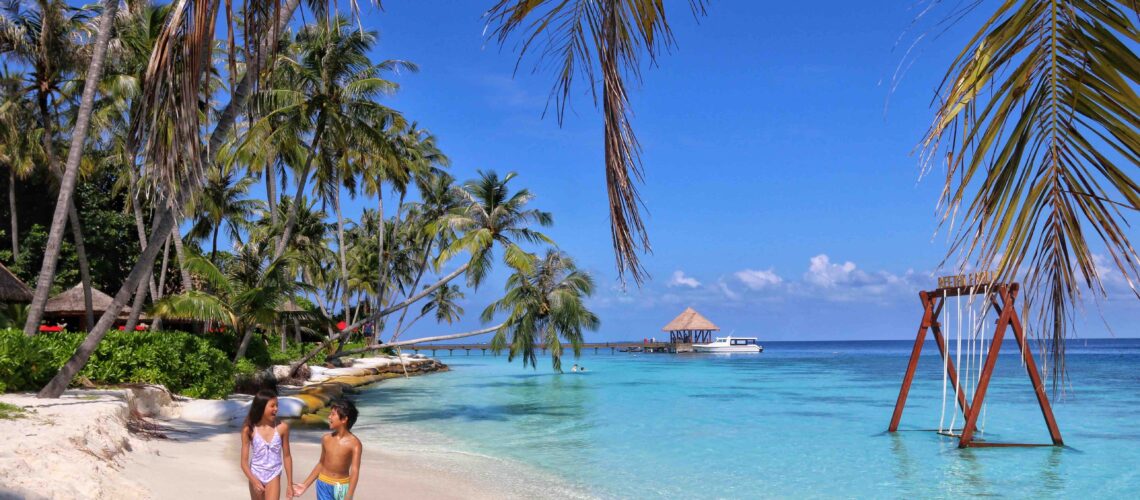 Reethi Faru Resort Maldives