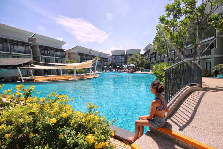 Le Méridien Khao Lak Resort & Spa