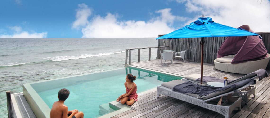 Dusit Thani Maldives