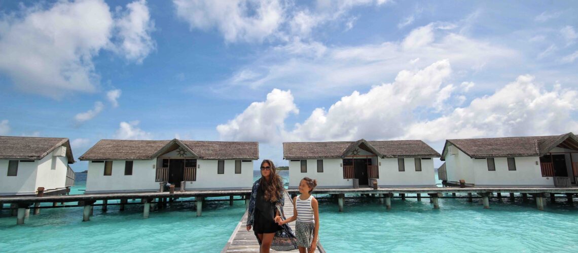 Reethi Beach Resort Maldives