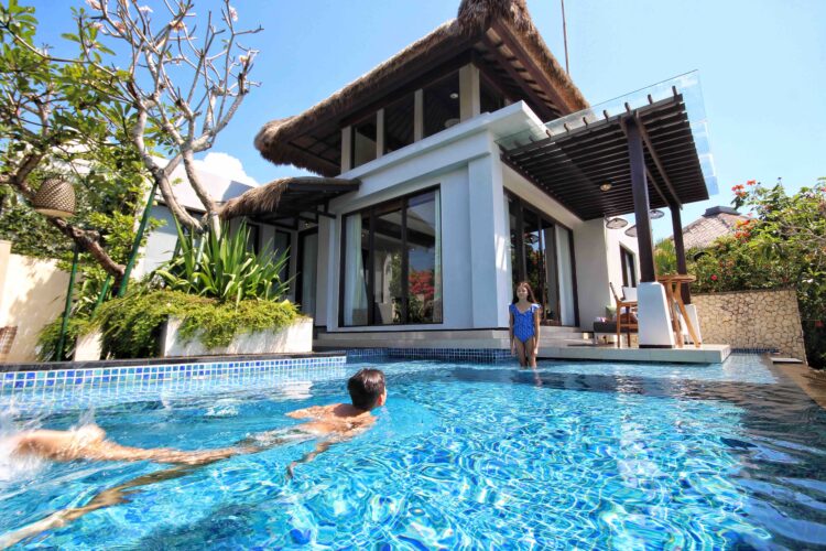 Samabe Bali Suites & Villas