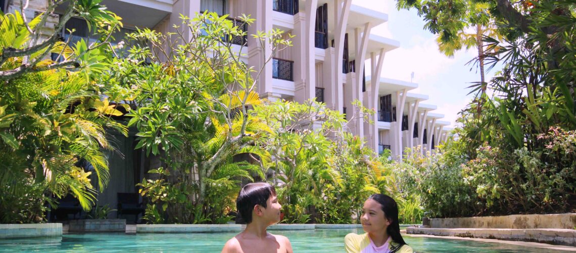 Sofitel Bali Nusa Dua Beach Resort