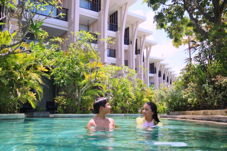 Sofitel Bali Nusa Dua Beach Resort