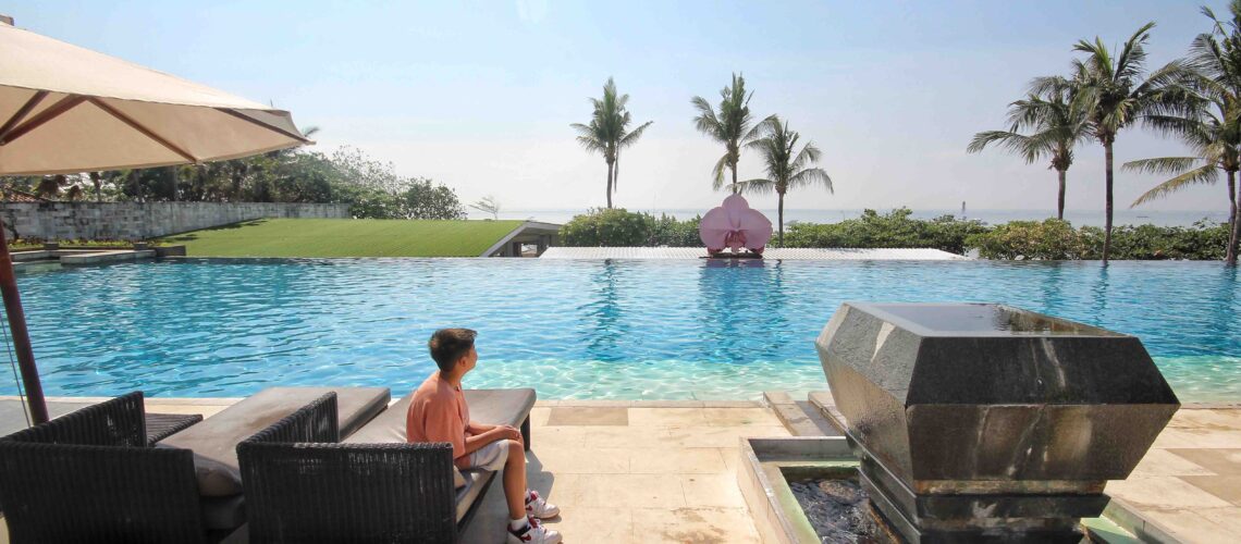 InterContinental Bali Sanur Resort