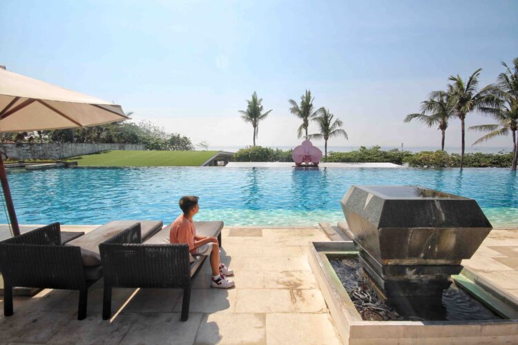 InterContinental Bali Sanur Resort