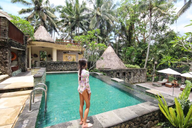 Wapa di Ume Ubud