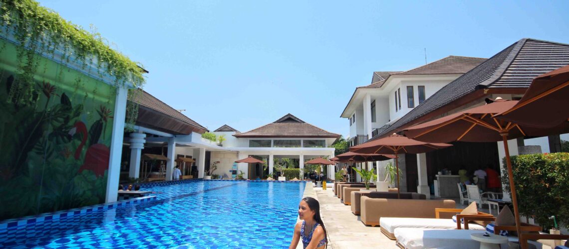 Montigo Resorts, Seminyak