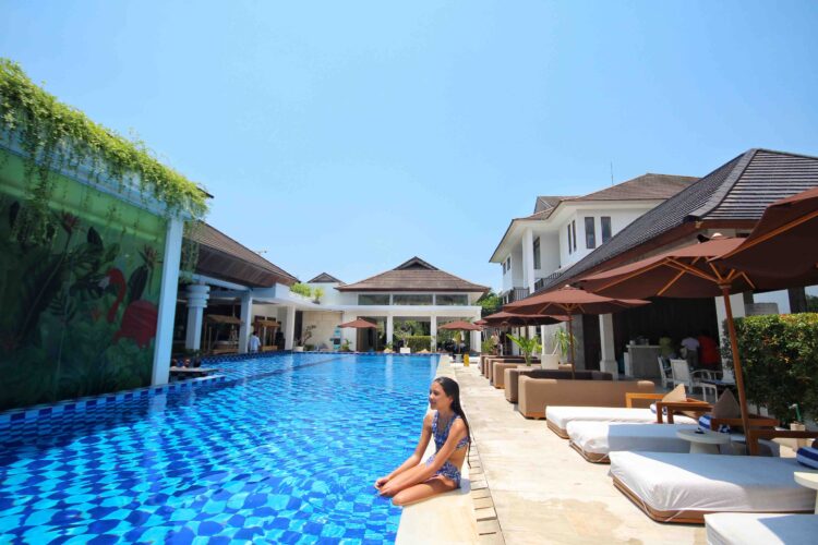 Montigo Resorts, Seminyak