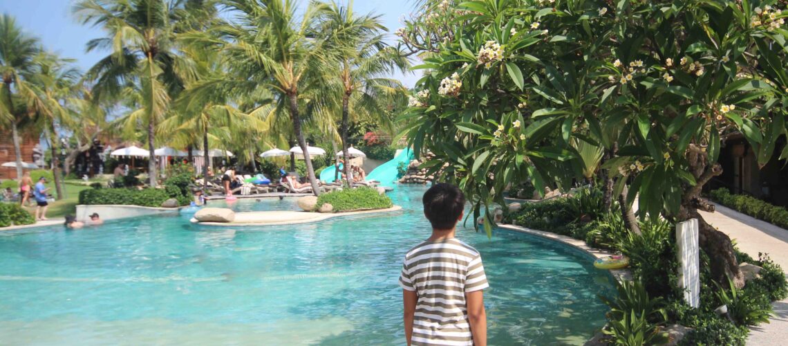 Bali Mandira Beach Resort & Spa