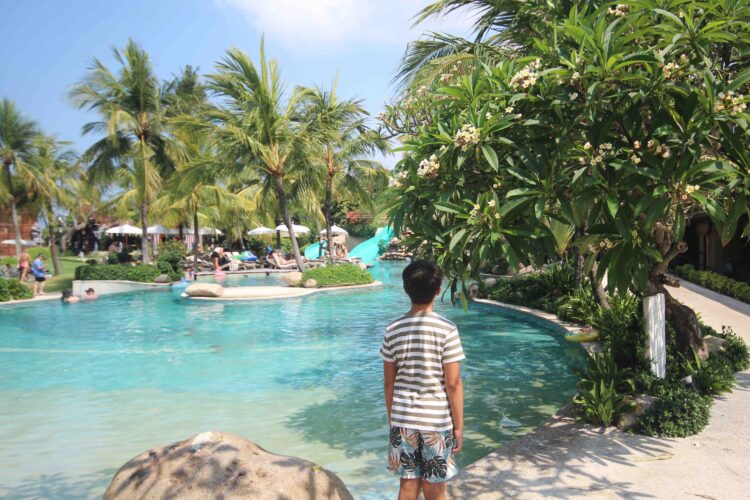 Bali Mandira Beach Resort & Spa