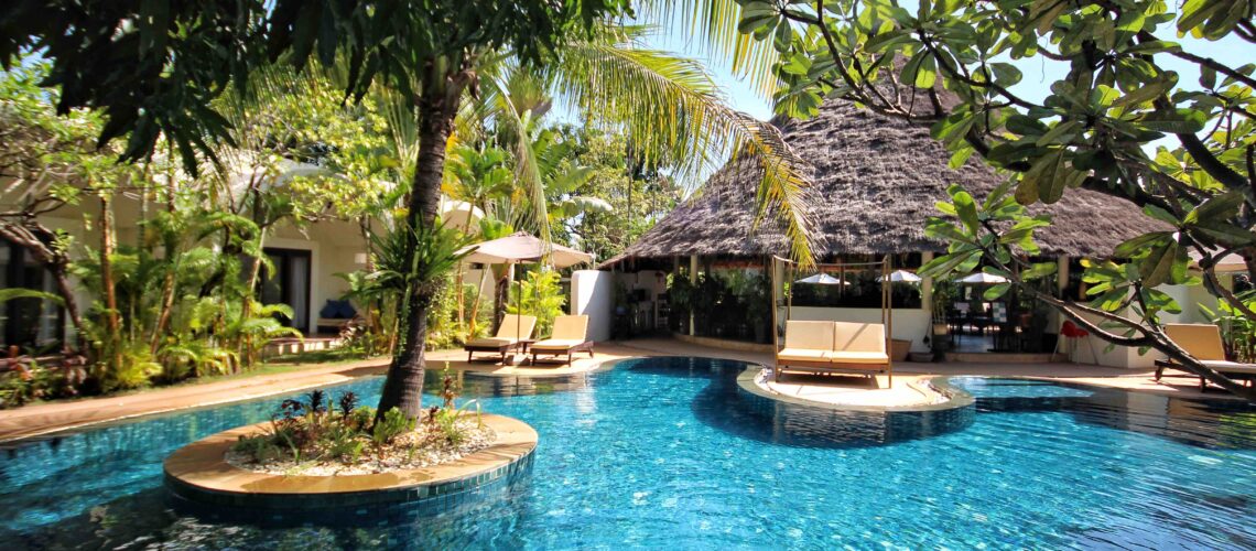 Navutu Dreams Resort & Wellness Retreat