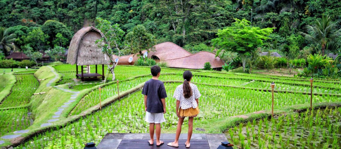 Mandapa, a Ritz-Carlton Reserve