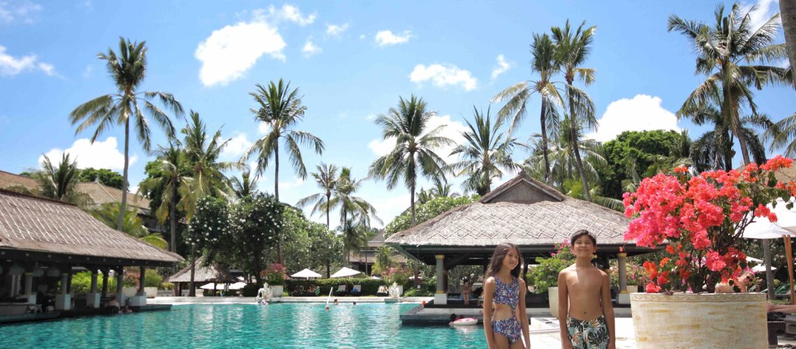 InterContinental Bali Resort