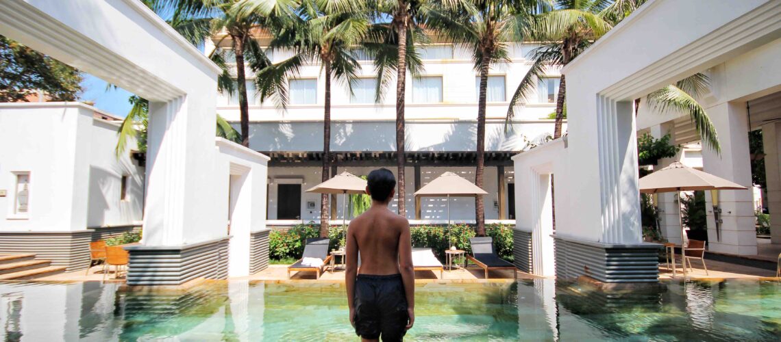 Park Hyatt Siem Reap