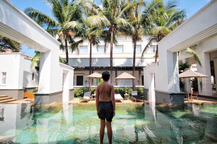 Park Hyatt Siem Reap