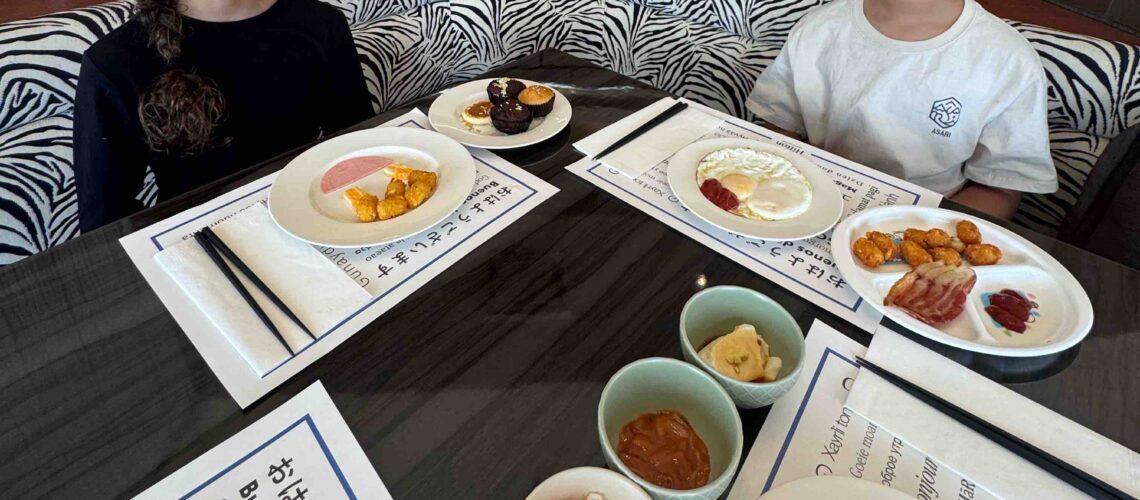 Melt Bar & Grill at Hilton Niseko Village