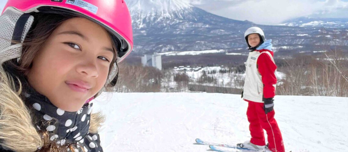 Hilton Niseko Village