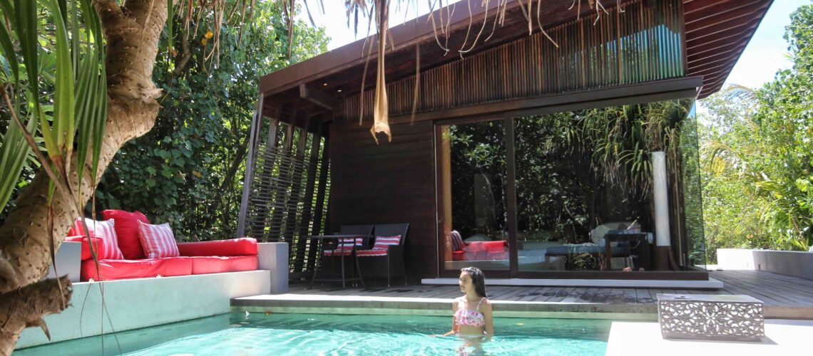 Park Hyatt Maldives Hadahaa