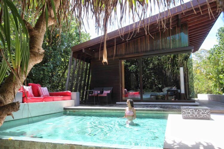 Park Hyatt Maldives Hadahaa