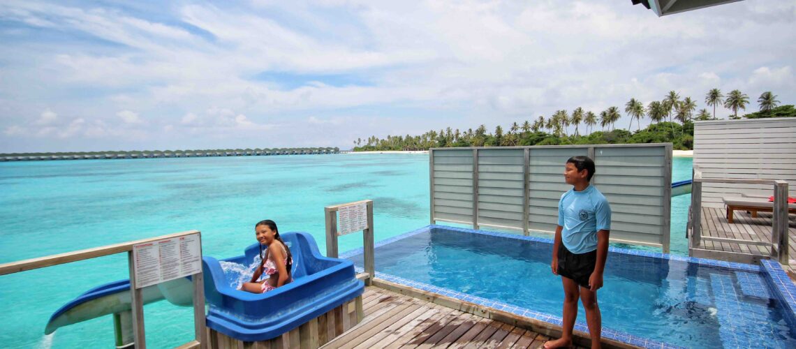 Siyam World Maldives