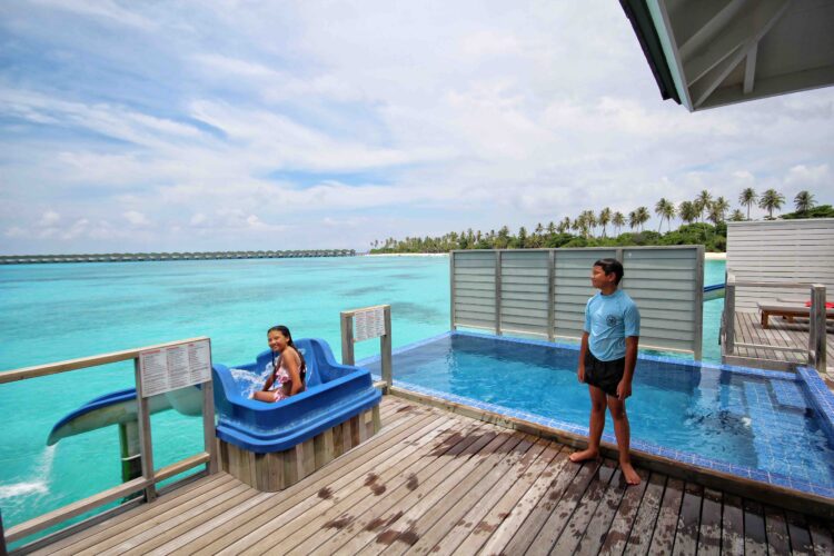 Siyam World Maldives