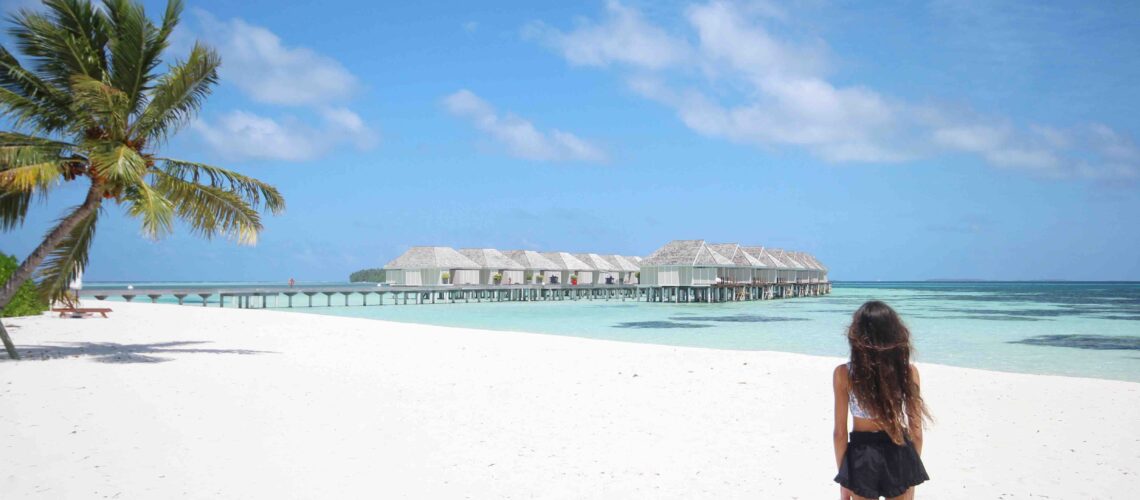 LUX* South Ari Atoll