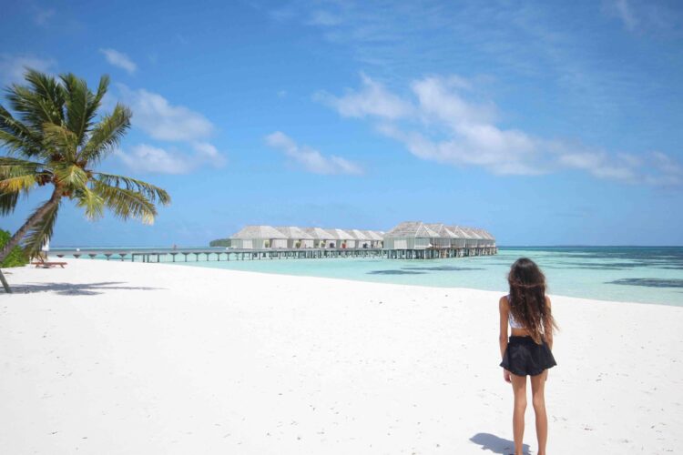 LUX* South Ari Atoll