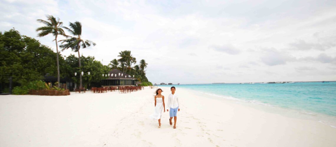 Sun Siyam Iru Fushi