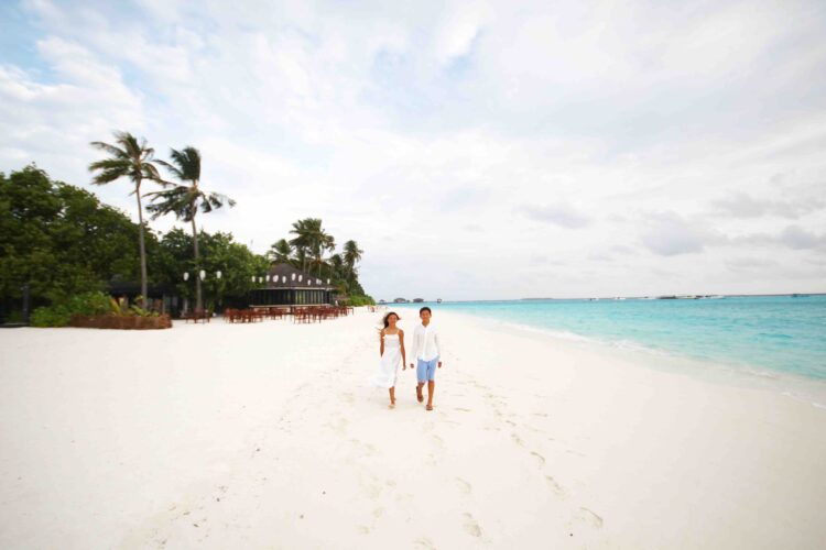 Sun Siyam Iru Fushi