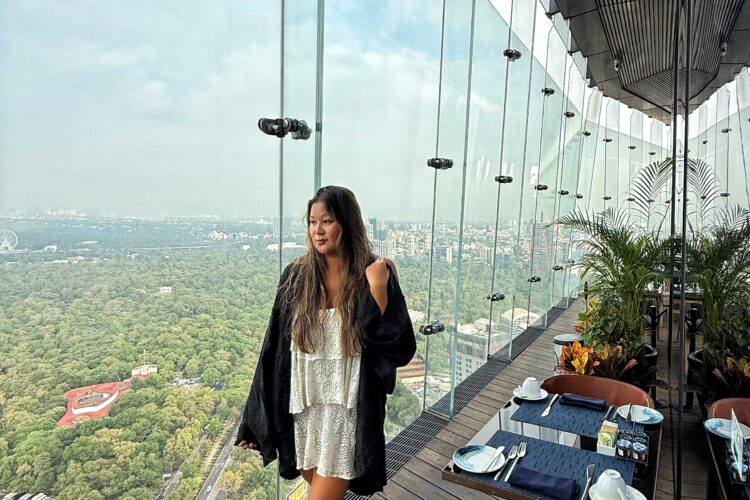 The Ritz-Carlton, Mexico City
