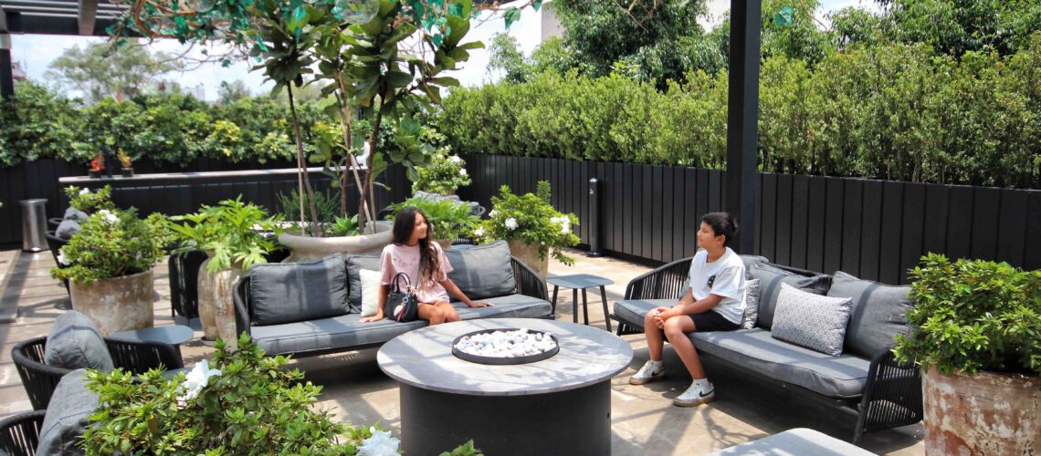 Leonora Boutique Stays by Viadora