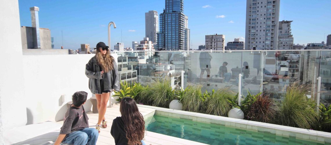Vain Boutique Hotel, Buenos Aires