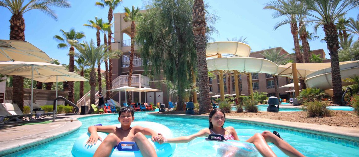 Grand Hyatt Indian Wells Resort & Villas