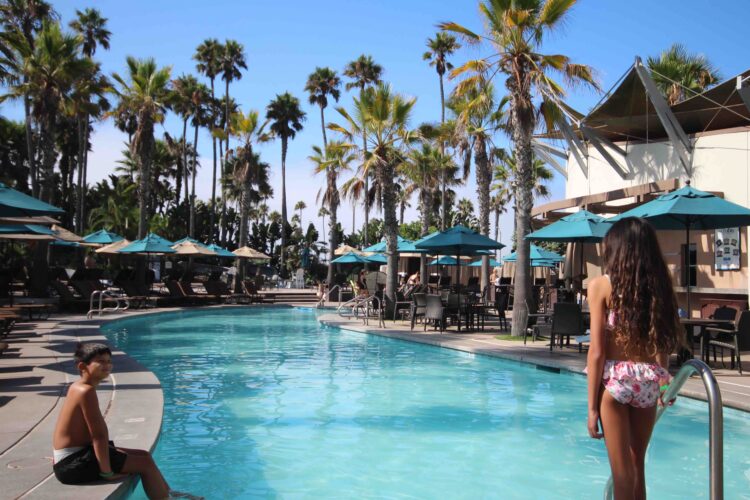 Hyatt Regency Huntington Beach Resort and Spa