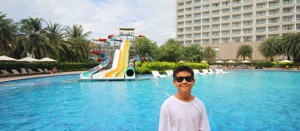 Wyndham Grand Phu Quoc
