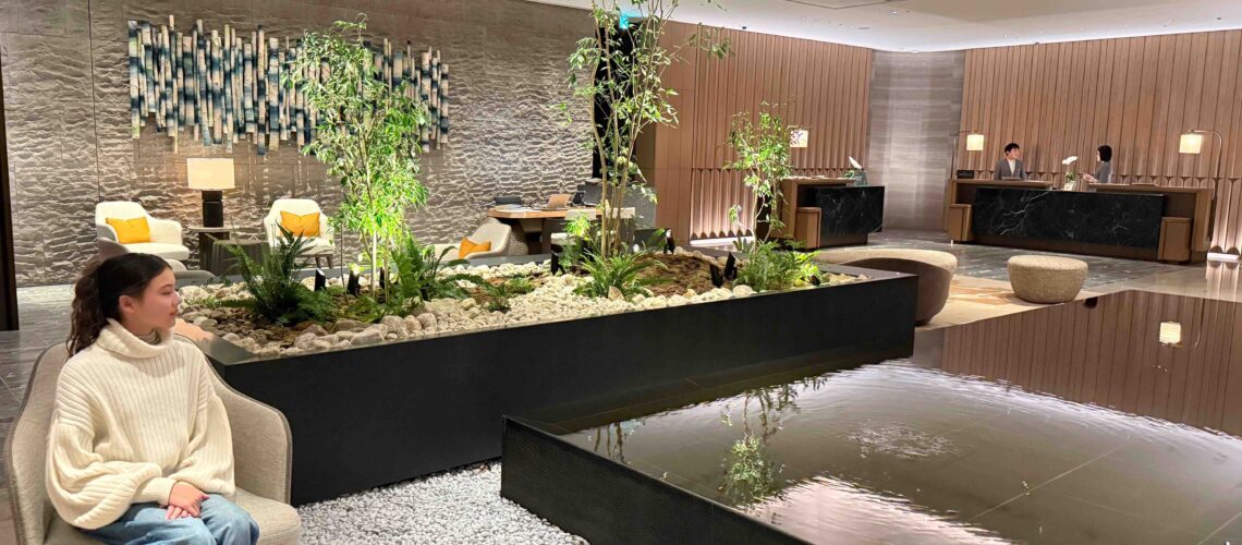 InterContinental Sapporo