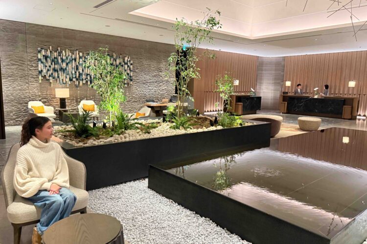 InterContinental Sapporo