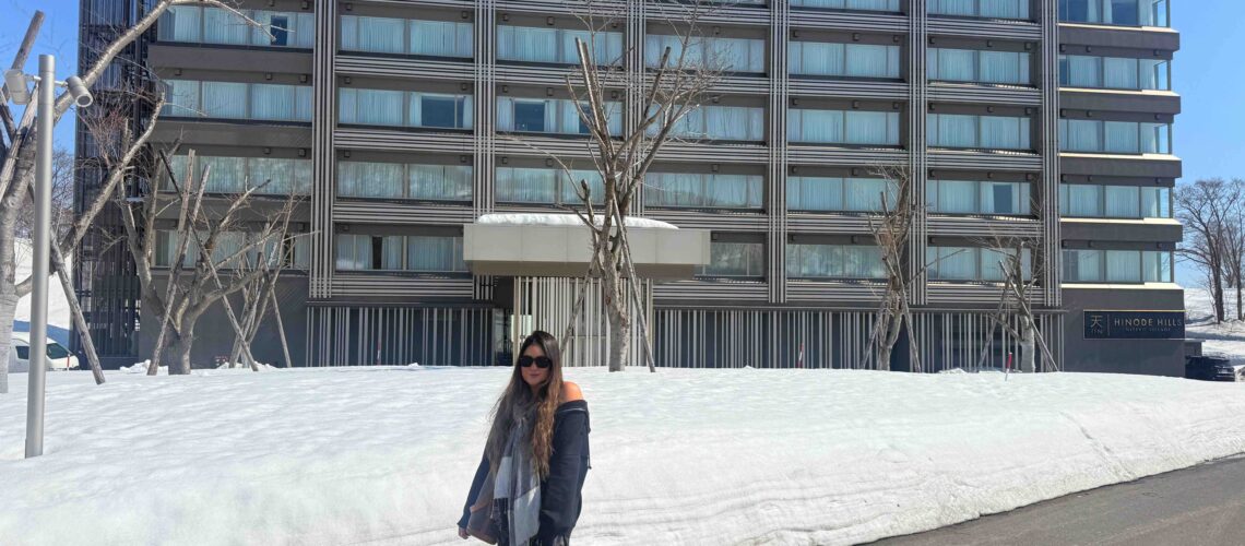Hinode Hills Niseko Village