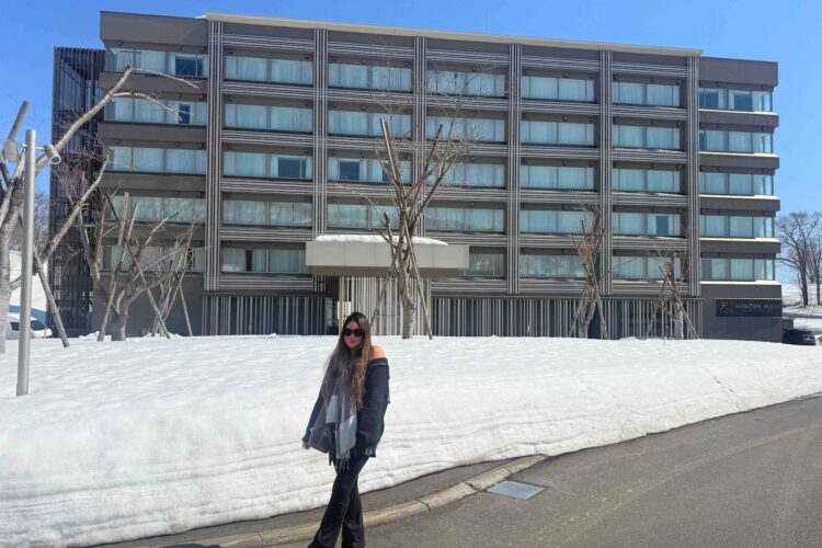 Hinode Hills Niseko Village