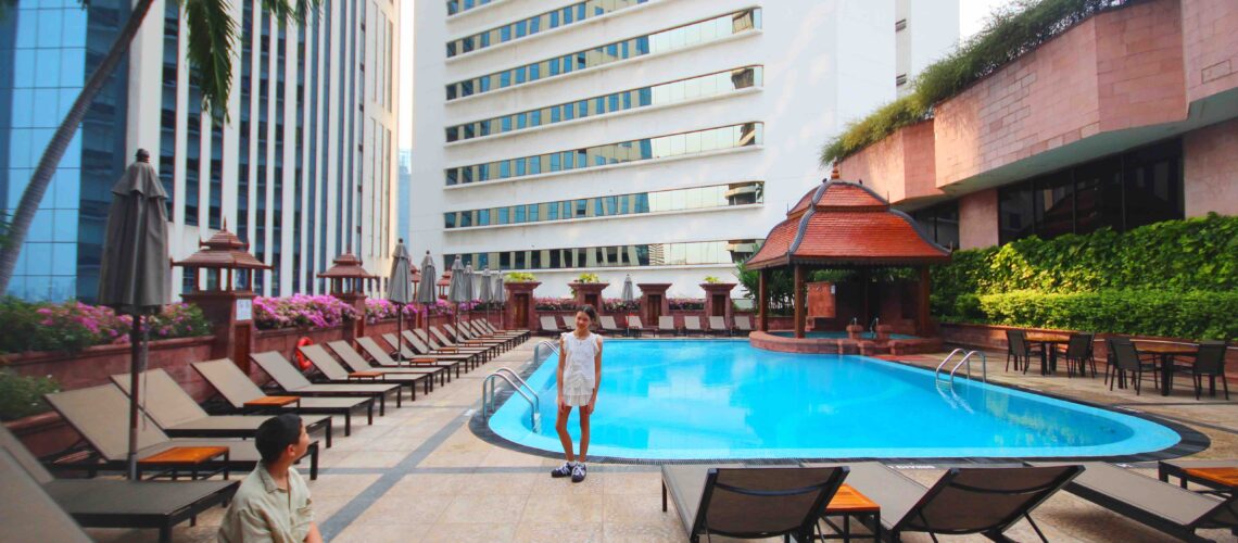 The Landmark Bangkok – a member of Preferred Hotels & Resorts